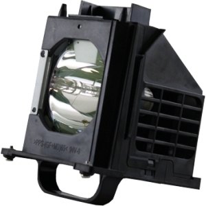Battery Technology 915B403001-BTI Projection Lamps Replacement Projector Lamp With 3rd Party Bulb For Mitsubishi Wd56737, Wd60735, (915b403001-bti) 915b403001bti 886734000307