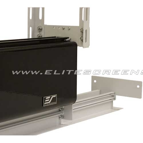 Elitescreens ZCU3 Mounting Kits Elite Screens Universal Ceiling Trim Kit - For Concealed Hidden In-ceiling Projector Screen Installa 801096941938