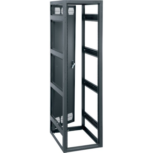 Middle Atlantic BGR-4538 Rack Equipment Middle Atlantic Bgr Series 45ru Open-frame Rack - 38 Inch Depth - 45u Rack Height X 19" Rack Width X Bgr4538 656747140075