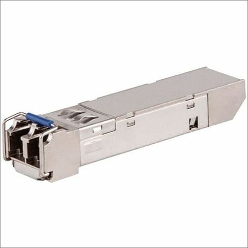 Extreme Networks MGBIC-BX40-D Switch Modules Enterasys Sfp (mini-gbic) Module - 1 X Lc Simplex 1000base-bx Network1 (mgbic-bx40-d) Mgbicbx40d 644728004355