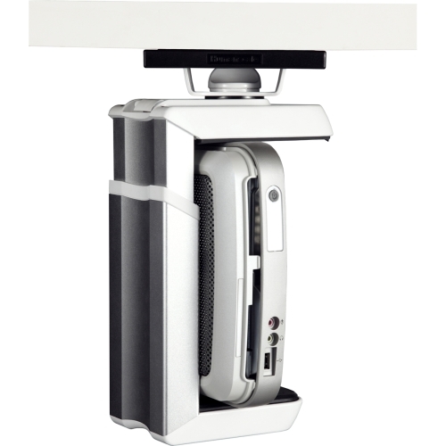 Humanscale CPU200W-IND Uncategorized Cpu200w - Cpu Holder (white) (cpu200w-ind) Cpu200wind 856709002193