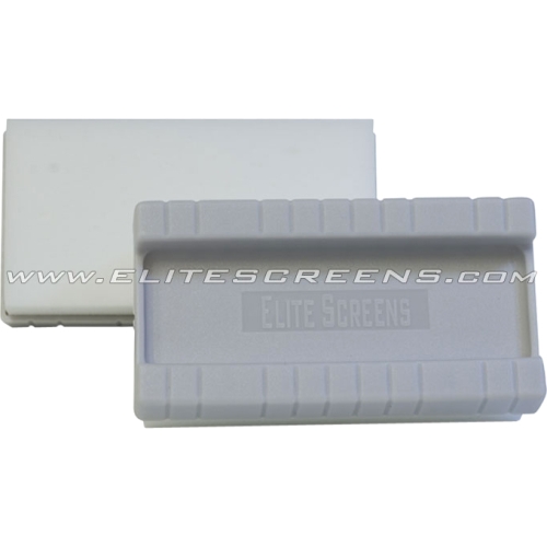 Elitescreens ZER1 Board Erasers & Correctors Elite High Density Whiteboardscreen Eraser, 2 Pcs Set, Easily Cleans Your White (zer1) 876818008442