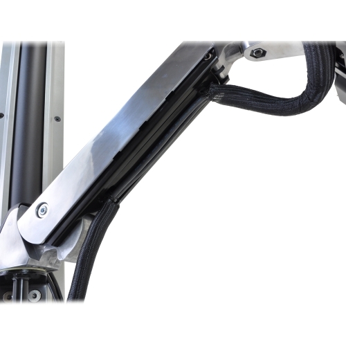 Ergotron 45-260-026 Mounting Kits Styleview Sit-stand Combo Arm With Worksurface 45260026 106374640412