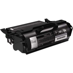 Dell F362T Toners & Ink Cartridges Use And Return Toner Cartridge 999553173821