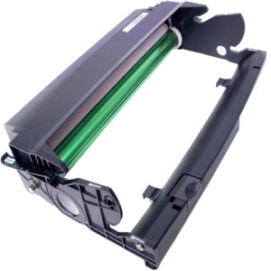 Dell TJ987 Drums Dell 1720/1720dn Imaging Drum Cartridge - Laser Print Technology - 1 Each - Black (tj987) 657379382420