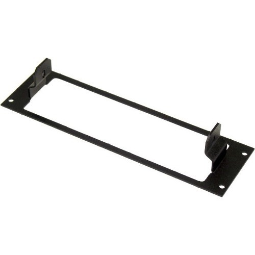Havis C-EB25-XTL-1P Mounting Kits Mounting Bracket Plate - Equipment Mounting Bracket; 2.5in Mounting Space; Fits: (c-eb25-xtl-1p) Ceb25xtl1p 888063997112