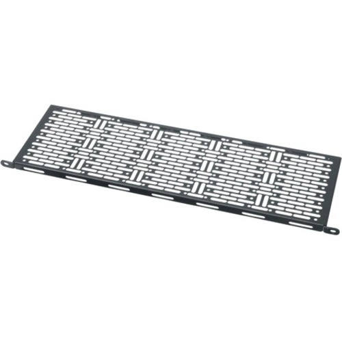 Middle Atlantic MS-5.5 Rack Equipment Middle Atlantic 1/2ru Small Device Mounting Shelf - 5.5in Depth - For A/v Equipment, Rack - 0.5u Rac Ms55 656747137037