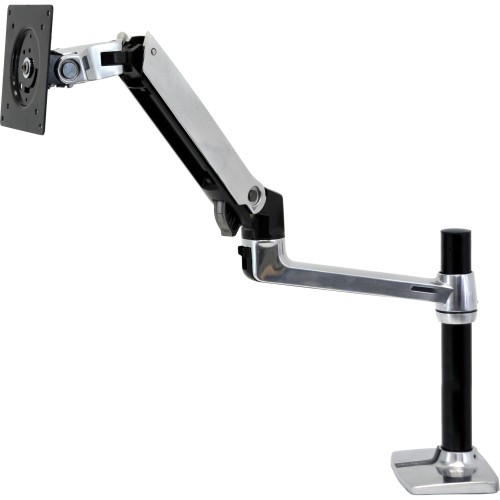 Ergotron 45-295-026 Mounting Kits Lx Desk Mount Lcd Arm 45295026 012304871408