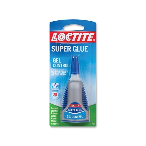 Shuretape 1364076 Glues Gel Control Super Glue LOC1364076 079340686083
