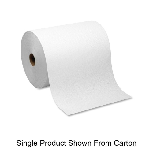 Georgia Pacific 26470 Tissues & Napkins Hardwound Roll Paper Towel GPC26470 400725003803