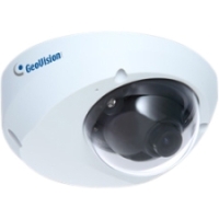 Geovision 84-MD520-100U Surveillance/Network Cameras Geovision Gv-mfd520 Network Camera - Color - Mpeg-4, Mjpeg - 2560 X 1920 Fixed Lens - Cmos - Fast Et 84md520100u 4717095100688