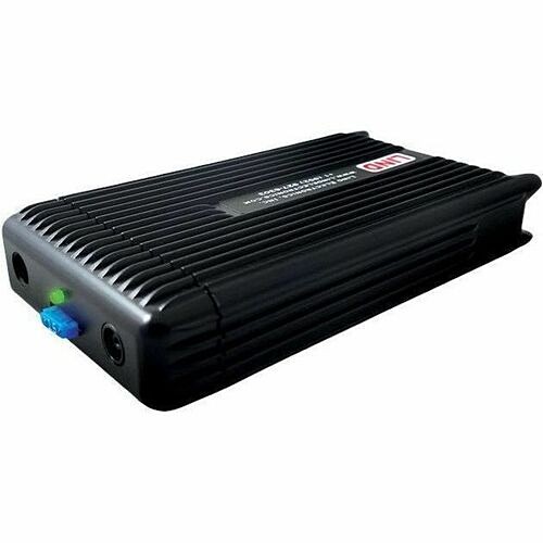 Lind Electronics PA1580-3242 Power Adapters Lind Dc Adapter For Panasonic Toughbook 51/74, Bare Wire I/p (pa1580-3242) Pa15803242 767377007239