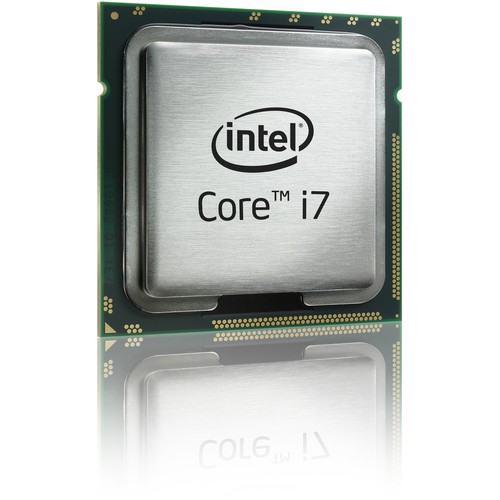 Intel CM8062301124100 Processors Intel Core I7 I7-2700 I7-2700k Quad-core (4 Core) 3.50 Ghz Processor - Oem Pack - 8 Mb L3 Cache - 1  675901127356