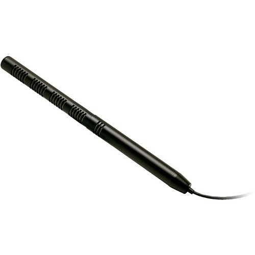 Williams Sound MIC 027 Microphones Williams Av Mic 027 Wired Electret Condenser Microphone - Black - 8.53 Ft - Mono - 20 Hz To 18 Khz - Mic027 