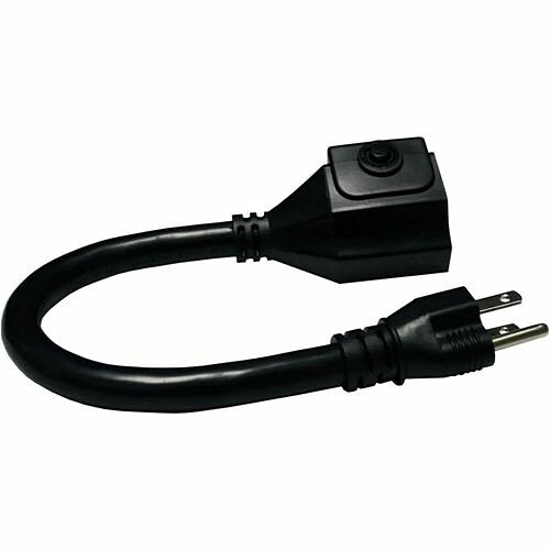 Gefen ADP-1520B Power Cords Furman Adp-1520b Adapter Cord - 20 A - 1 Ft Cord Length Adp1520b 654061028338