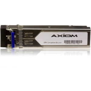 Axiom Memory 10GBASE-ZR-XFP-AX Switch Modules 10gbase-zr Xfp Transceiver For Enterasys - 10gbase-zr-xfp 10gbasezrxfpax 841280161254