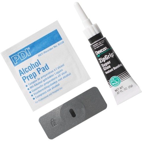 Kensington K64036WW Miscellaneous Kits Kensington Security Slot Adapter Kit - 1 (k64036ww) 696552165320