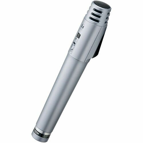 Toa IR-200M Y Microphones Toa Ir-200m Wireless Electret Condenser Microphone For Conference Room, School, Classroom, Voice - M Ir200my 