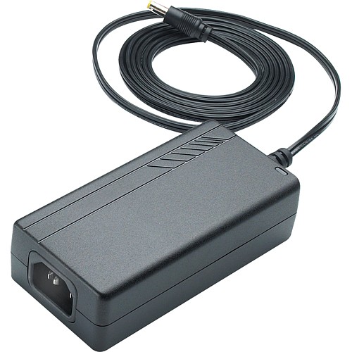 Crestron PW-2420RU Power Adapters Crestron Pw-2420ru Ac Adapter - 50 W - 110 V Ac, 220 V Ac Input - 24 V Dc/2 A Output Pw2420ru 