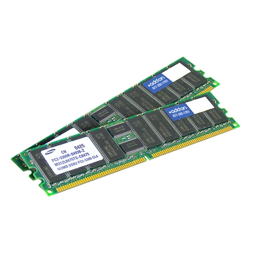 Addon M25664G60-AA Memory/RAM 2gb Ddr2 800mhz 200-pin Sodimm F/lenovo Notebooks M25664g60aa 818215108912