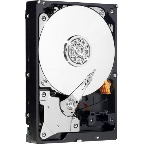 Western Digital WD10EURX Hard Drives Wd Av-gp Wd10eurx 1 Tb Hard Drive - 3.5" Internal - Sata (sata/600) - 3 Year Warranty - 1 Pack 190403130869