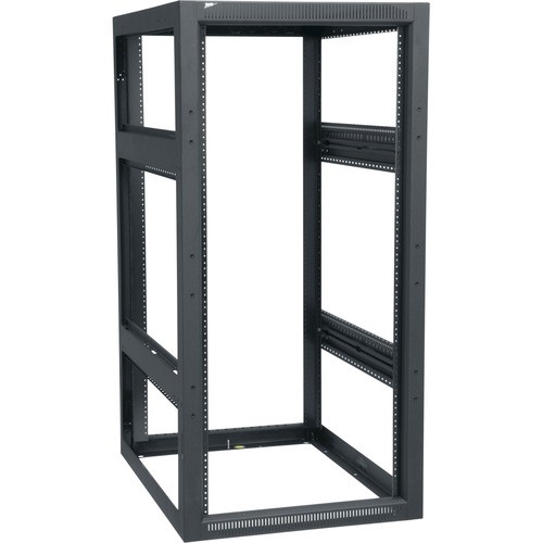 Middle Atlantic BGR-2532LRD Rack Equipment Middle Atlantic Bgr Series 25ru Av Rack With Rear Door - 32in Depth, 48in Height - 25u Rack Height29 Bgr2532lrd 656747140266