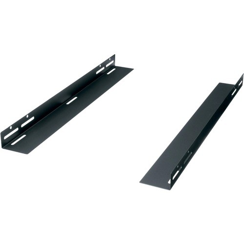 Middle Atlantic CSA-20 Mounting Kits Middle Atlantic Csa-20 Mounting Bracket For Chassis, Rack - 100 Lb Load Capacity - 1 Csa20 656747125423