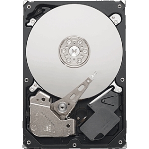 Seagate ST1000VM002 Hard Drives Seagate St1000vm002 1 Tb Hard Drive - 3.5" Internal - Sata (sata/600) - 5900rpm 151903608258