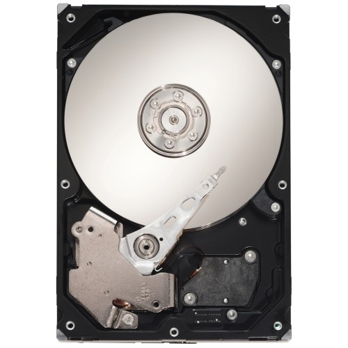 Seagate ST2000VX000 Hard Drives Seagate-imsourcing Barracuda Sv35.5 St2000vx000 2 Tb Hard Drive - Sata (sata/600) - Internal - 7200r 638353051303