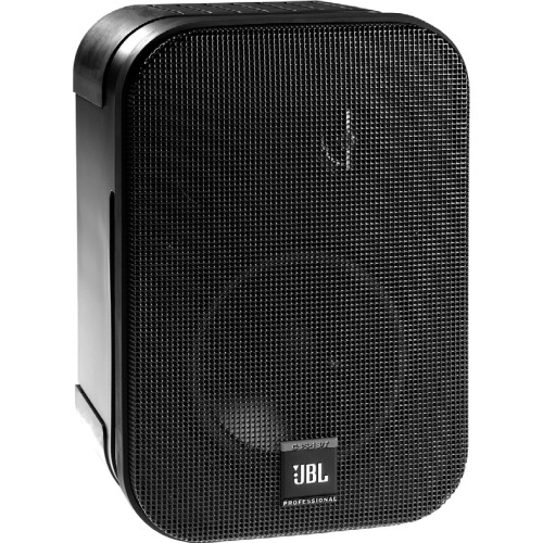 Harman Pro CSS-1S/T Speakers Jbl Professional Css-1s/t 60 W Rms Speaker - 2-way - Black - 120 Hz To 16 Khz - 8 Ohm - 86 Db Sensit Css1st 050036904698