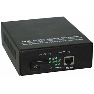 Addon ADD-FMCP-BX-USC Transceivers/Media Converters 100base-tx To 100base-bxu Sc Bidi Smf Poe Media Converter Addfmcpbxusc 821455028186
