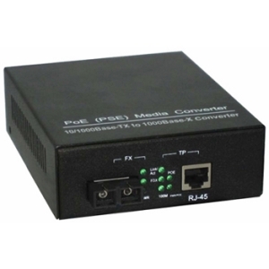 Addon ADD-GMCP-SX-5SC Transceivers/Media Converters Addon 10/100/1000base-tx(rj-45) To 1000base-sx(sc) Mmf 850nm 550m Poe Media Converter - 100% Compati Addgmcpsx5sc 818262857450