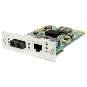 Addon ADD-MCC1GMM5M Transceivers/Media Converters 1000base-tx To 1000base-sx Sc Mm 850nm Media Converter Card Addmcc1gmm5m 821455028438