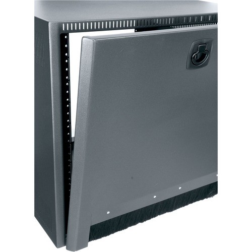 Middle Atlantic DT-RAP7 Panels Middle Atlantic Rear Access Panel, 7 Ru Dtrk Racks - Steel - Gray - 7u Rack Height - 14.1" Height X  Dtrap7 656747142451