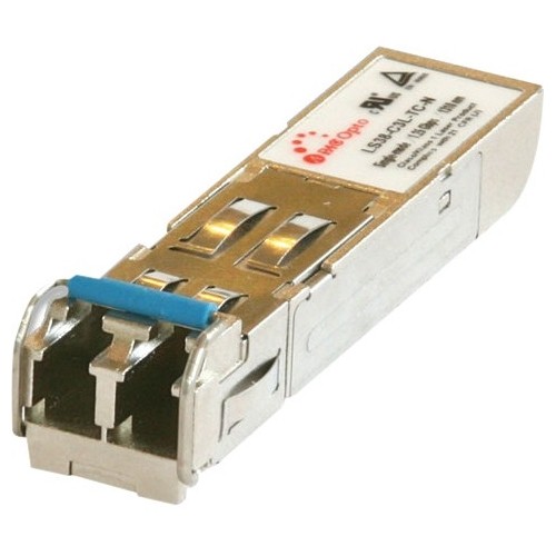 B And B Smartworx SFP-1000LX-S-10KM-T Switch Modules B+b Smartworx Sfp Module, 1000base-lx, Sm 10km - For Optical Network, Data Networking - 1 X Lc Duple Sfp1000lxs10kmt 783555145920