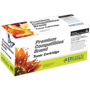 Premium Compatibles CD975AN-RPC Toners & Ink Cartridges Premium Compatibles Inkjet Ink Cartridge - Alternative For Cd975an - Black - 1 / Each - 1200 Page (c Cd975anrpc 845161027127