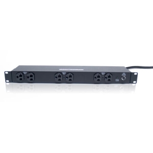 Minuteman OEPD2430V48DCL PDUs Minuteman 24-outlets Pdu - Nema L5-30p - 24 X Nema 5-15/20r - 120 V Ac - Vertical - Rack-mountable ( 784755158154
