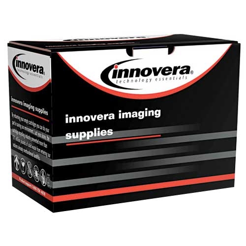 Innovera 2617 Toners & Ink Cartridges Remanufactured Toner Cartridge Alternative For Canon (2617b001aa) IVR2617 50686024123311