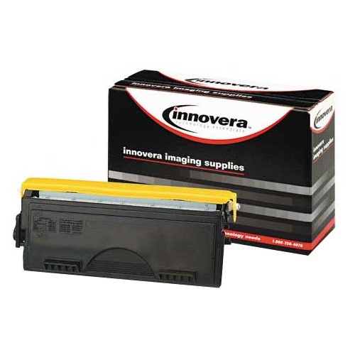 Innovera TN430 Toners & Ink Cartridges Remanufactured Toner Cartridge Alternative For Brother (tn430) IVRTN430 50686024834309