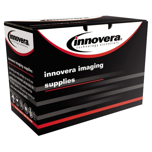 Innovera D3130Y Toners & Ink Cartridges Remanufactured Toner Cartridge Alternative For Dell (330-1204) IVRD3130Y 50686024124271