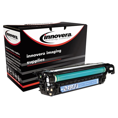 Innovera E321A Toners & Ink Cartridges Innovera Remanufactured Laser Toner Cartridge - Alternative For 128a (ce321a) - Cyan - 1 Each - 1300 IVRE321A 686024124436