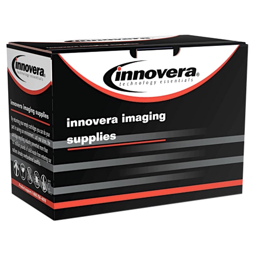 Innovera E250A Toners & Ink Cartridges Remanufactured Toner Cartridge Alternative For (ce250a) IVRE250A 778887980318