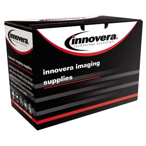 Innovera B435J Toners & Ink Cartridges Remanufactured Toner Cartridge Alternative For (cb435a(j)) IVRB435J 686024123279