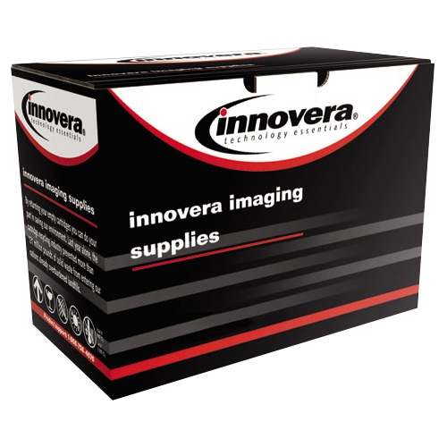 Innovera 8061J Toners & Ink Cartridges Remanufactured Toner Cartridge Alternative For (c8061x(j)) IVR8061J 686024124184