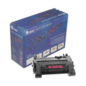 Troy Group 02-81350-001 Toners & Ink Cartridges Troy Micr Laser Toner Cartridge - Alternative For (ce390a) - Black Pack - 10000 Pages (02-81350-001) 0281350001 818242710331