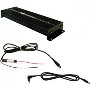 Lind Electronics PA1540I-3486 Power Adapters Lind Electronics Dc Power Adapter - Model # Pa1540i-3486 - 12 V Dc, 24 V Dc Input - 4 A Output Pa1540i3486 767377008595