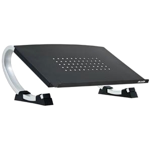 Allsop 30498 Stands & Cabinets Redmond Adjustable Laptop Stand, Fits Up To 17-inch Laptop - (30498) 035286304986