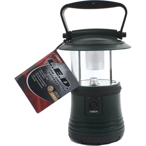 Dorcy 41-3103 Flashlights Lantern 413103 809187163719