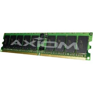 Axiom Memory 627810-B21-AX Memory/RAM Axiom 32gb Ddr3-1066 Low Voltage Ecc Rdimm For Hp - 627810-b21 - 32 Gb (1 X 32 Gb) - Ddr3 Sdram - 10 627810b21ax 845282069914