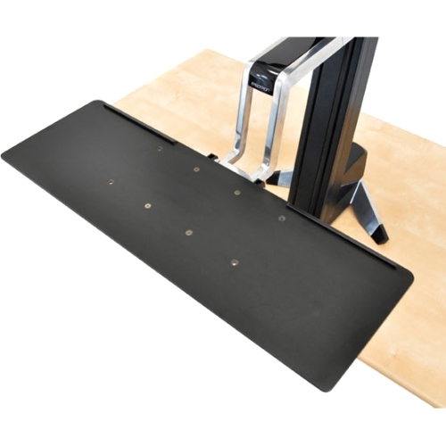 Ergotron 97-653 Keyboard Trays/Drawers Large Keyboard Tray For Workfit-s 97653 163121147235